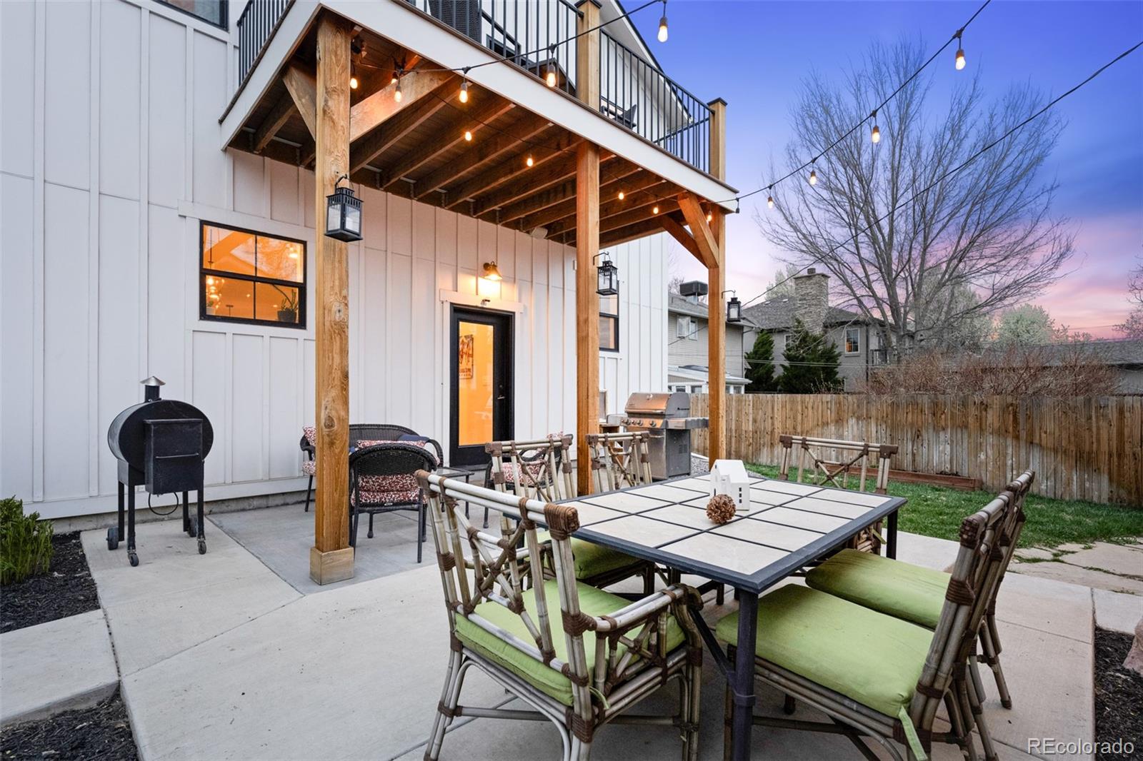 MLS Image #37 for 2948 s clarkson street,englewood, Colorado