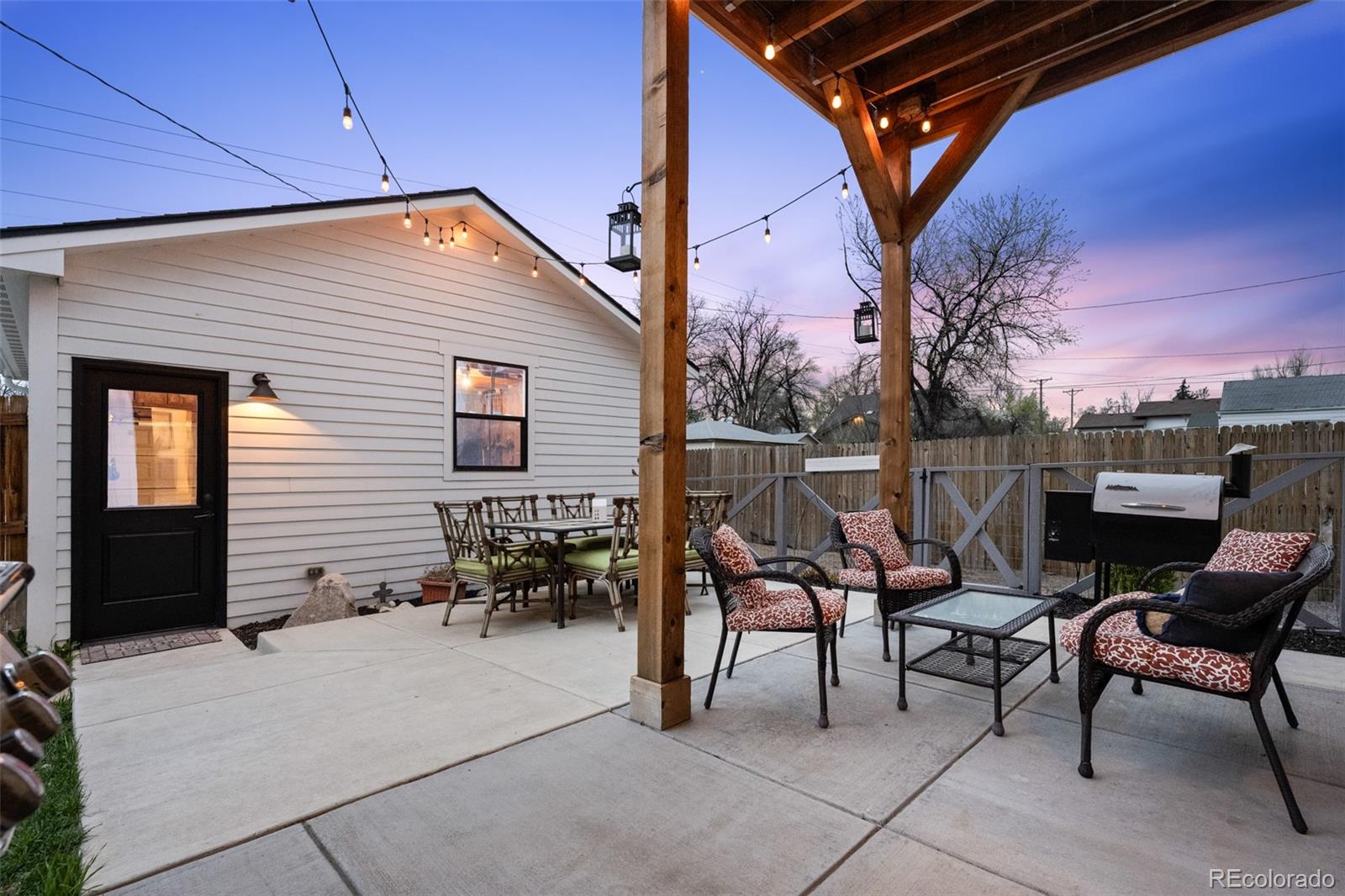 MLS Image #38 for 2948 s clarkson street,englewood, Colorado