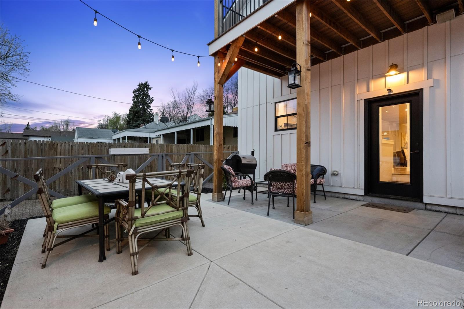 MLS Image #40 for 2948 s clarkson street,englewood, Colorado