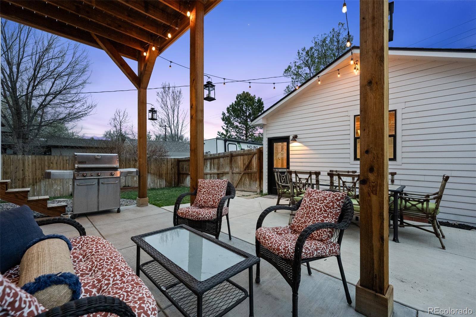 MLS Image #41 for 2948 s clarkson street,englewood, Colorado
