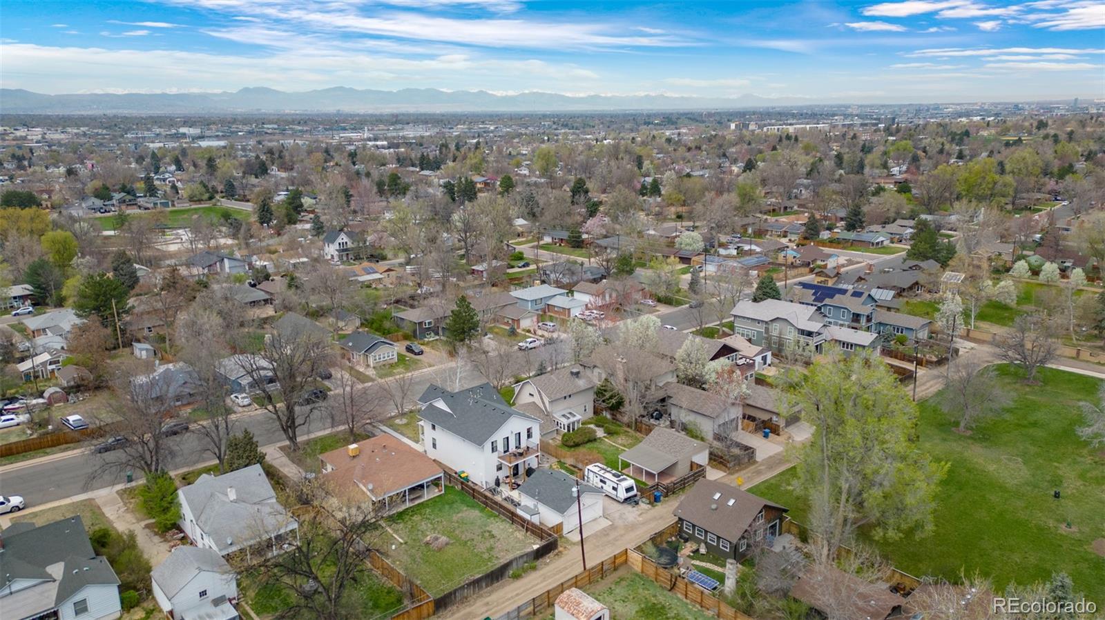 MLS Image #43 for 2948 s clarkson street,englewood, Colorado