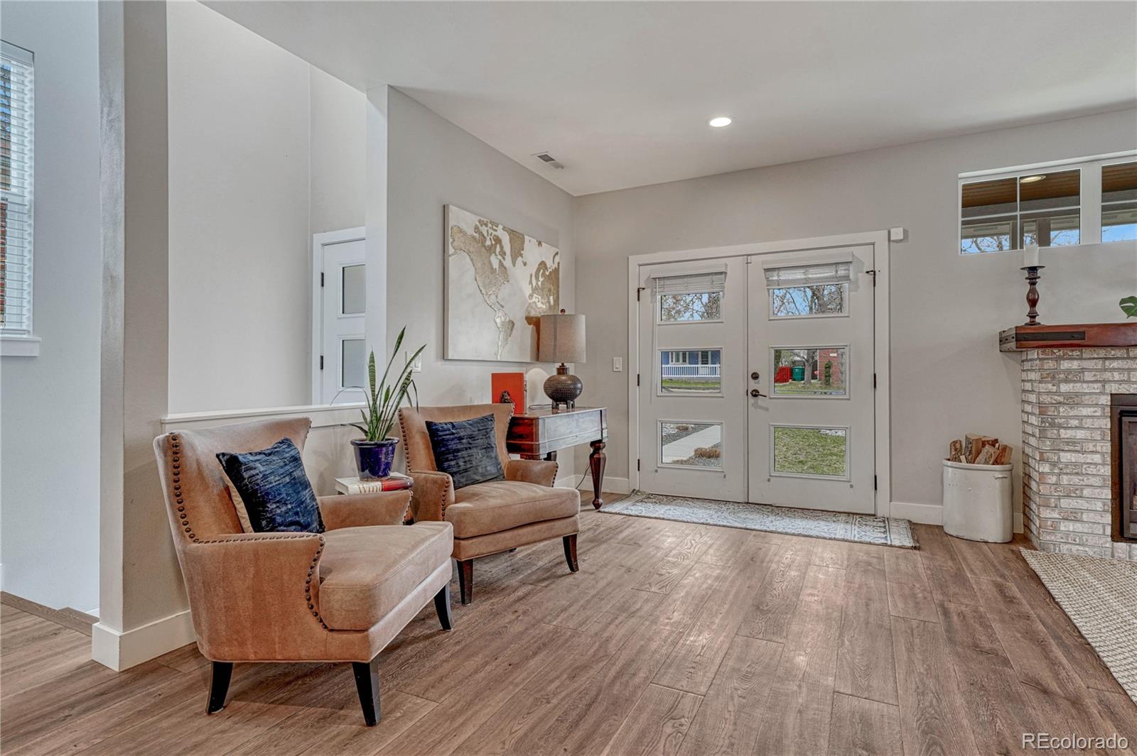 MLS Image #6 for 2948 s clarkson street,englewood, Colorado