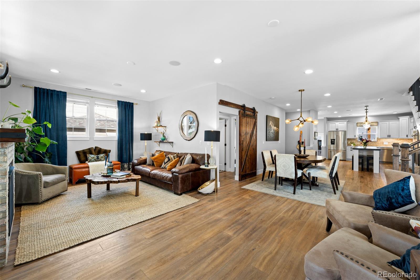 MLS Image #7 for 2948 s clarkson street,englewood, Colorado