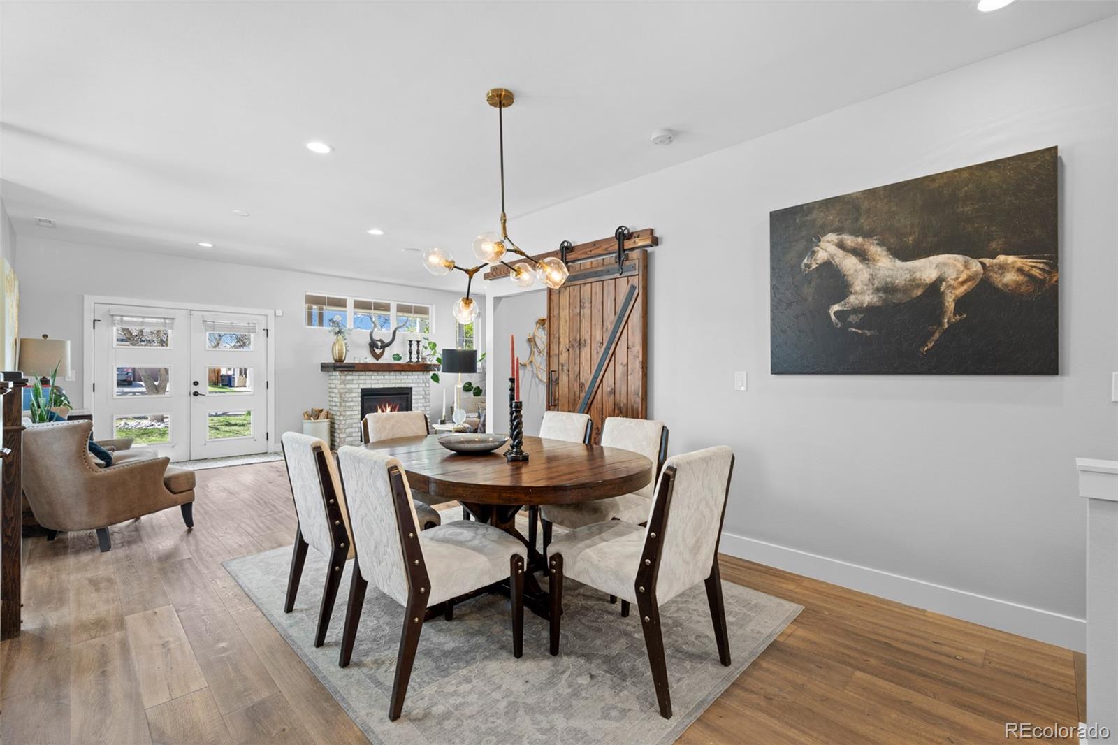 MLS Image #8 for 2948 s clarkson street,englewood, Colorado