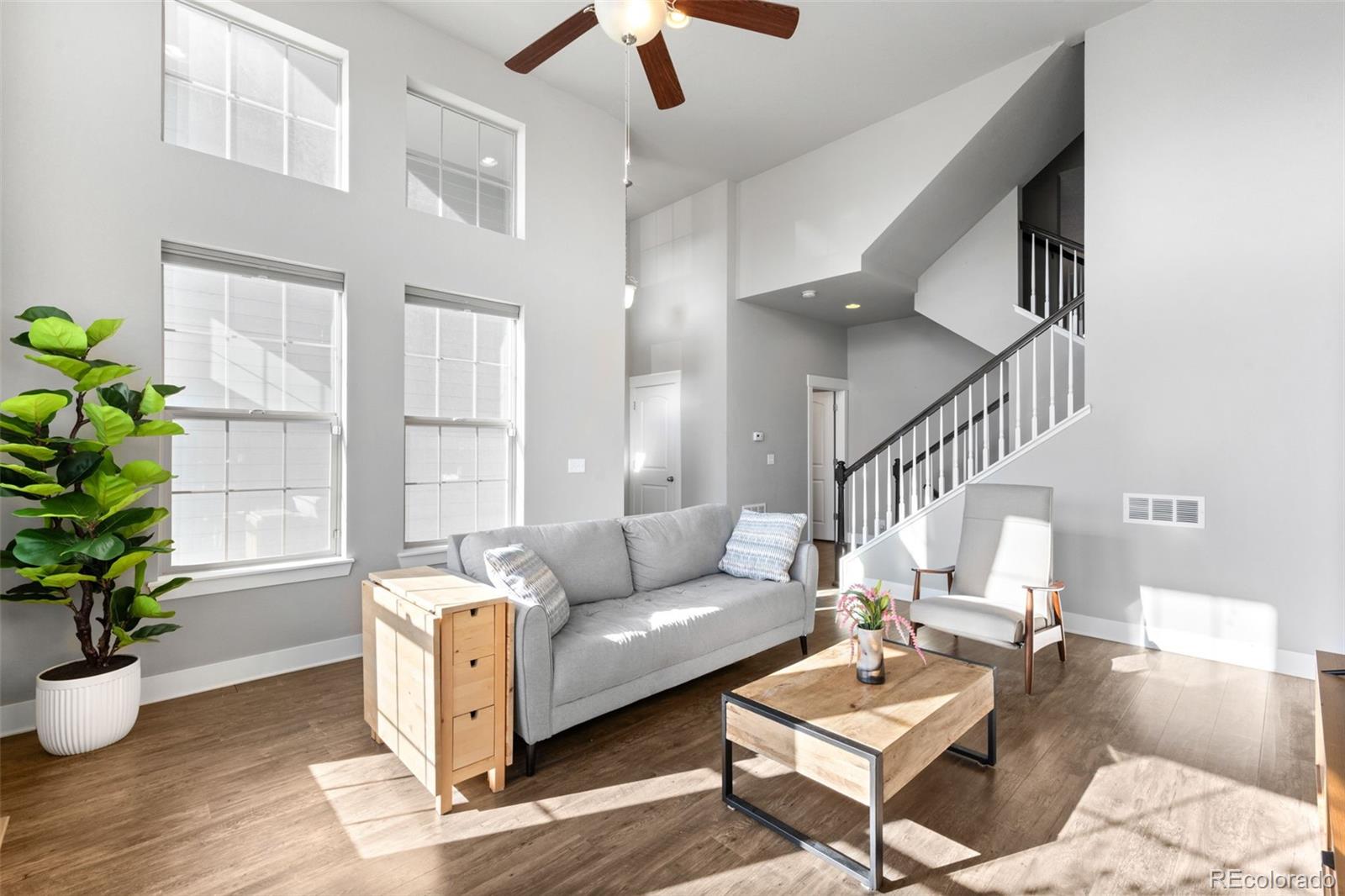 MLS Image #2 for 2366  central park boulevard,denver, Colorado