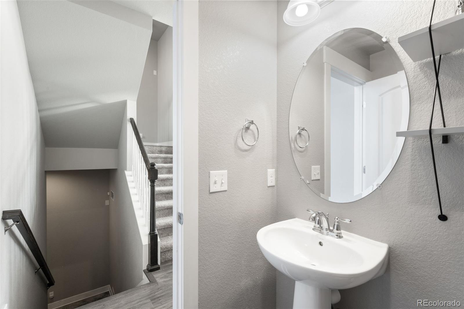 MLS Image #23 for 2366  central park boulevard,denver, Colorado