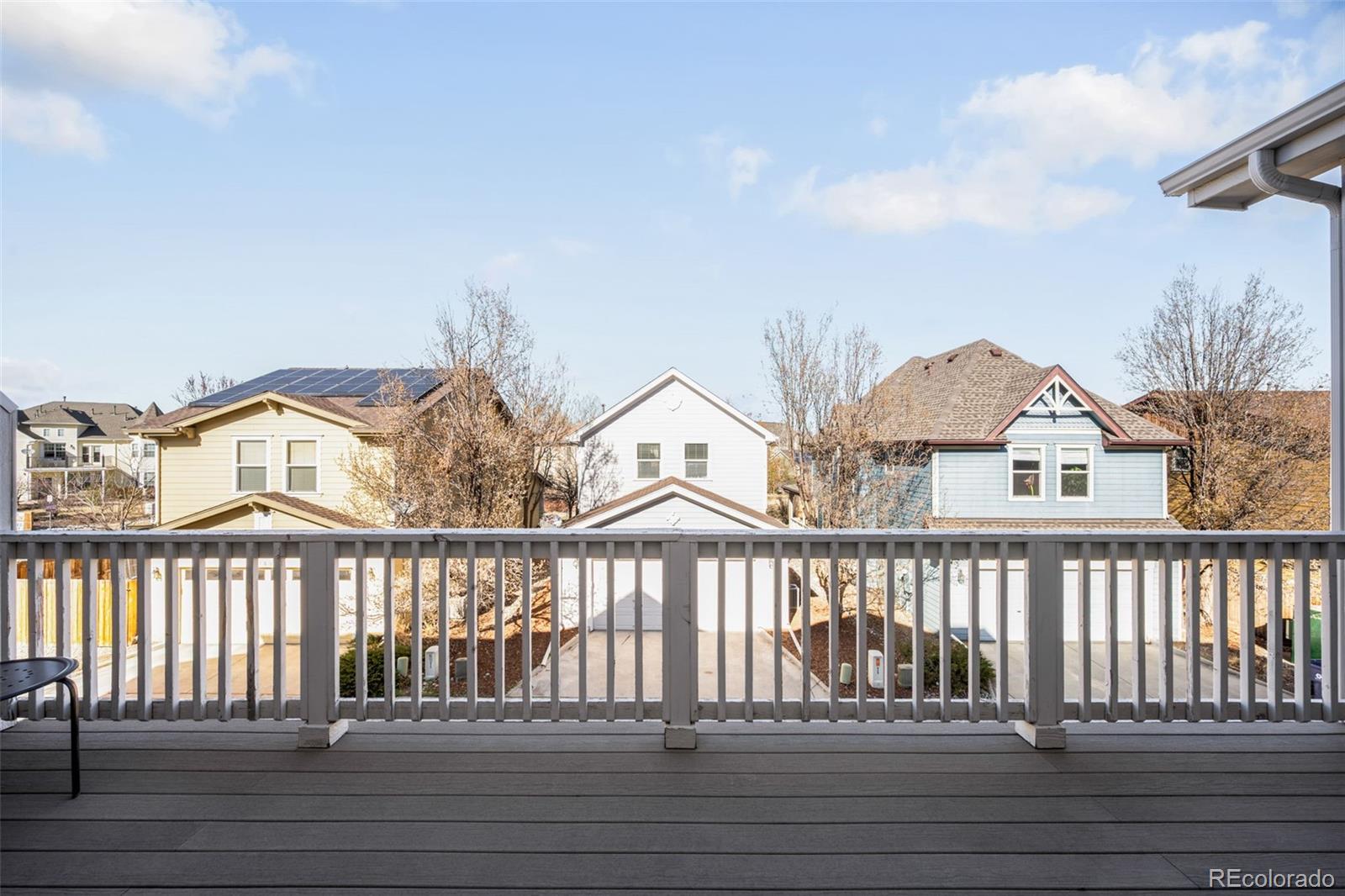 MLS Image #24 for 2366  central park boulevard,denver, Colorado