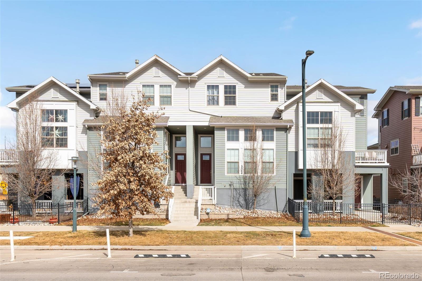 MLS Image #25 for 2366  central park boulevard,denver, Colorado