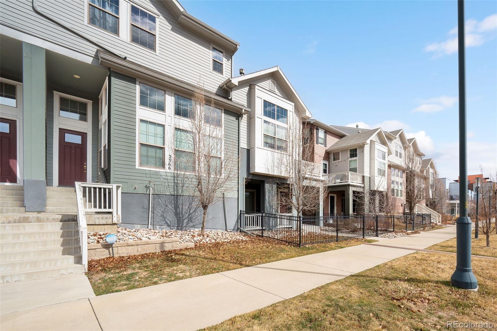 MLS Image #26 for 2366  central park boulevard,denver, Colorado