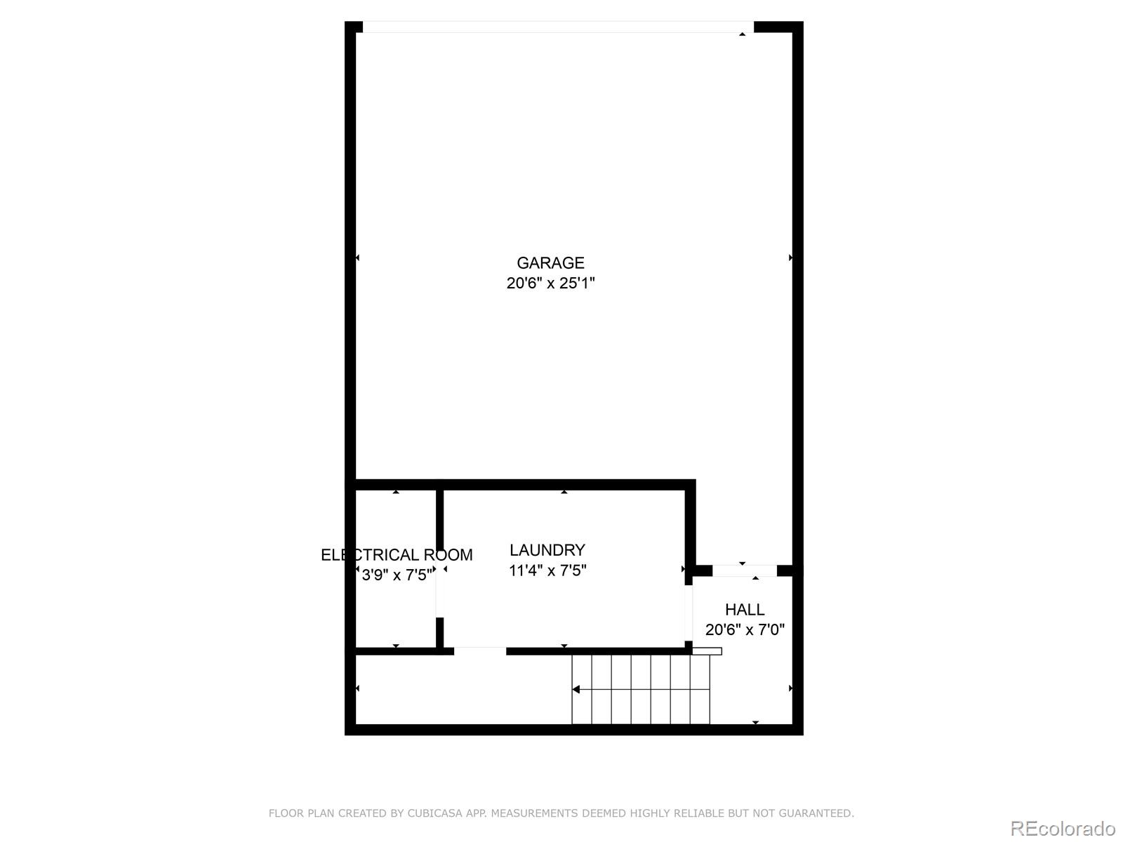 MLS Image #27 for 2366  central park boulevard,denver, Colorado