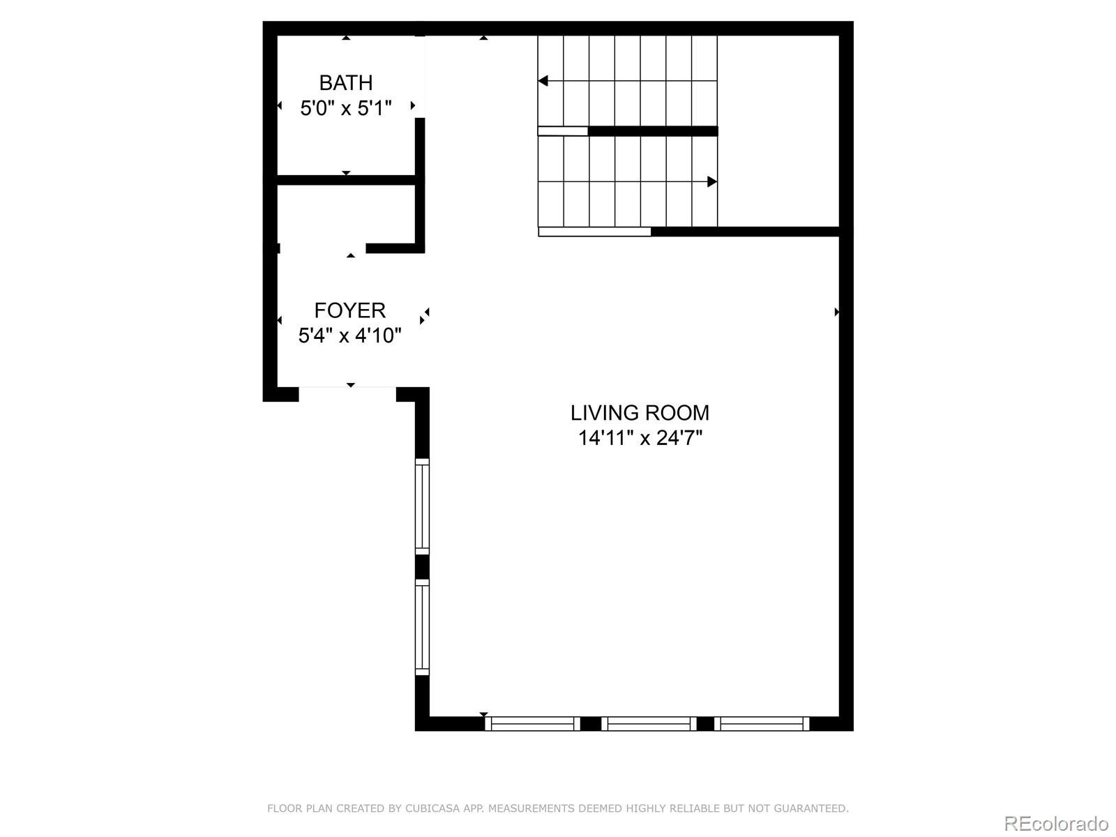 MLS Image #28 for 2366  central park boulevard,denver, Colorado