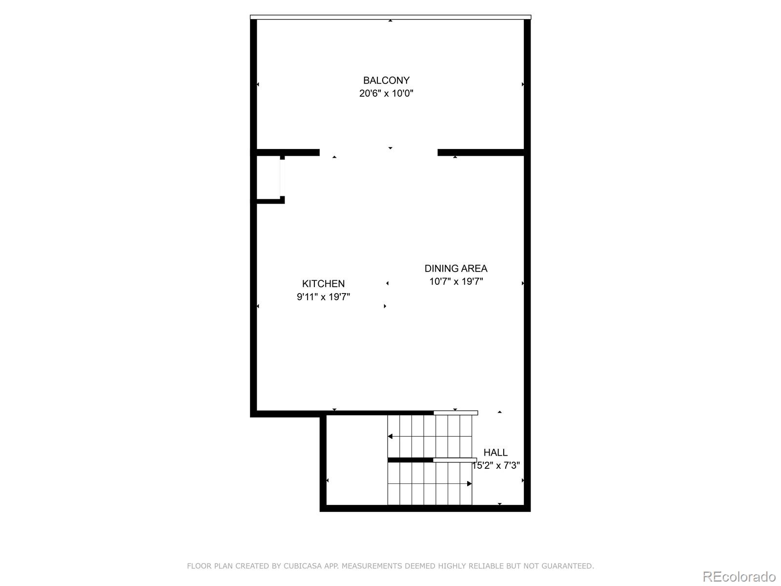 MLS Image #29 for 2366  central park boulevard,denver, Colorado