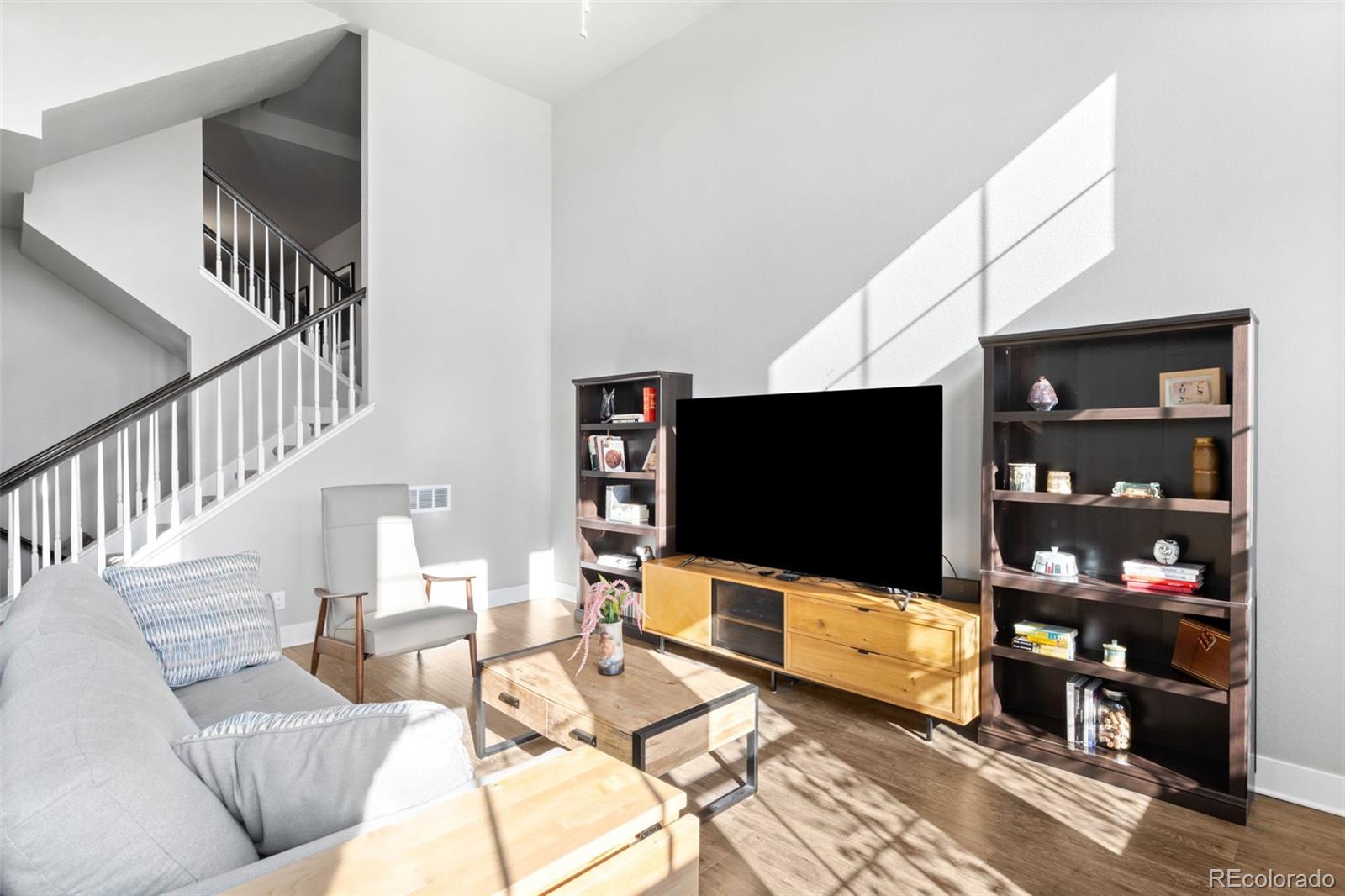 MLS Image #3 for 2366  central park boulevard,denver, Colorado