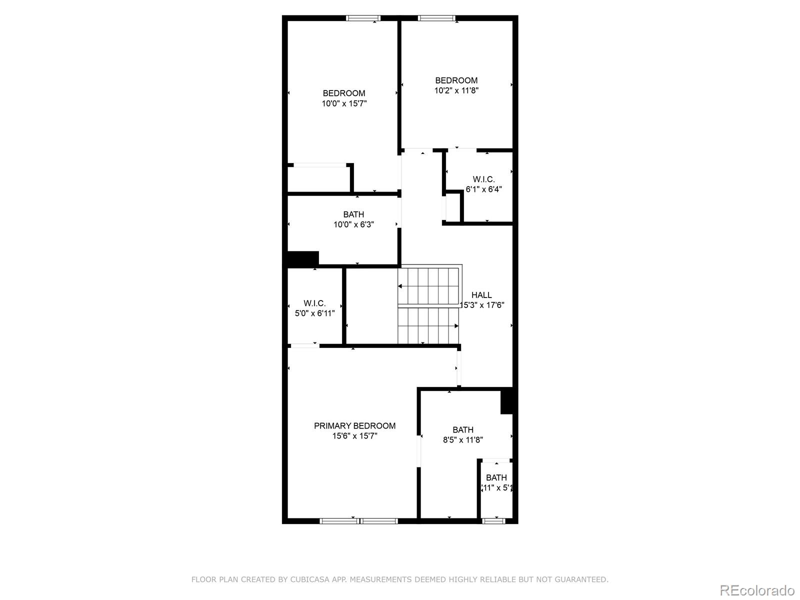 MLS Image #30 for 2366  central park boulevard,denver, Colorado