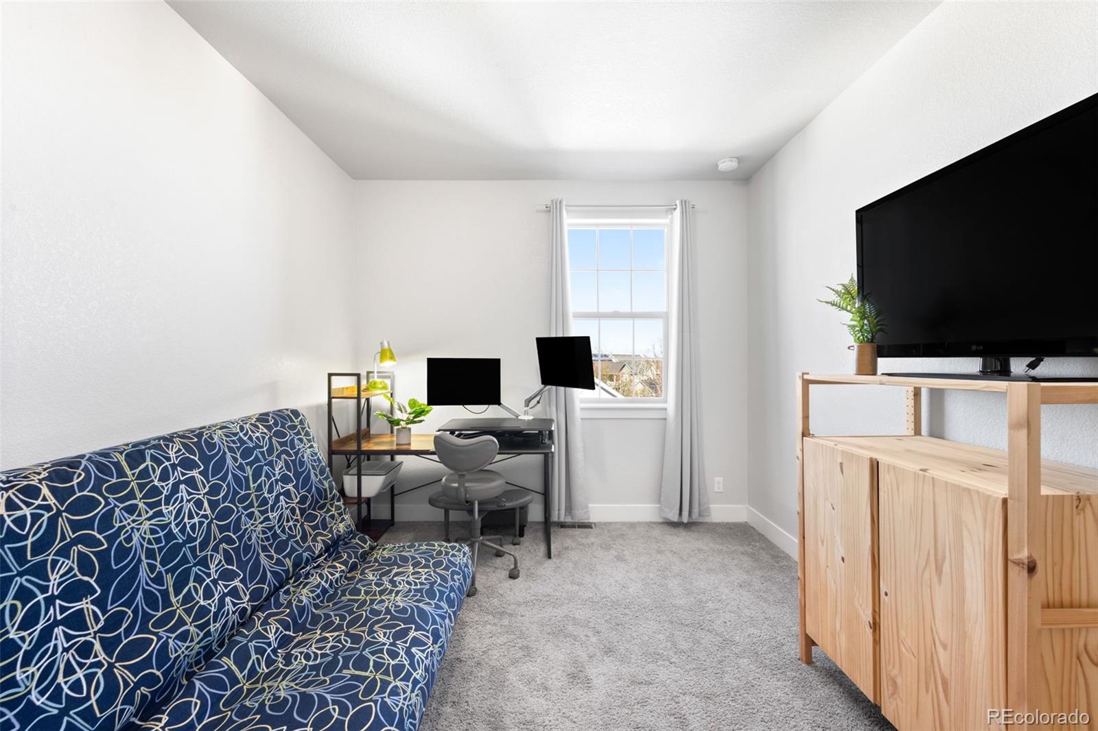 MLS Image #5 for 2366  central park boulevard,denver, Colorado