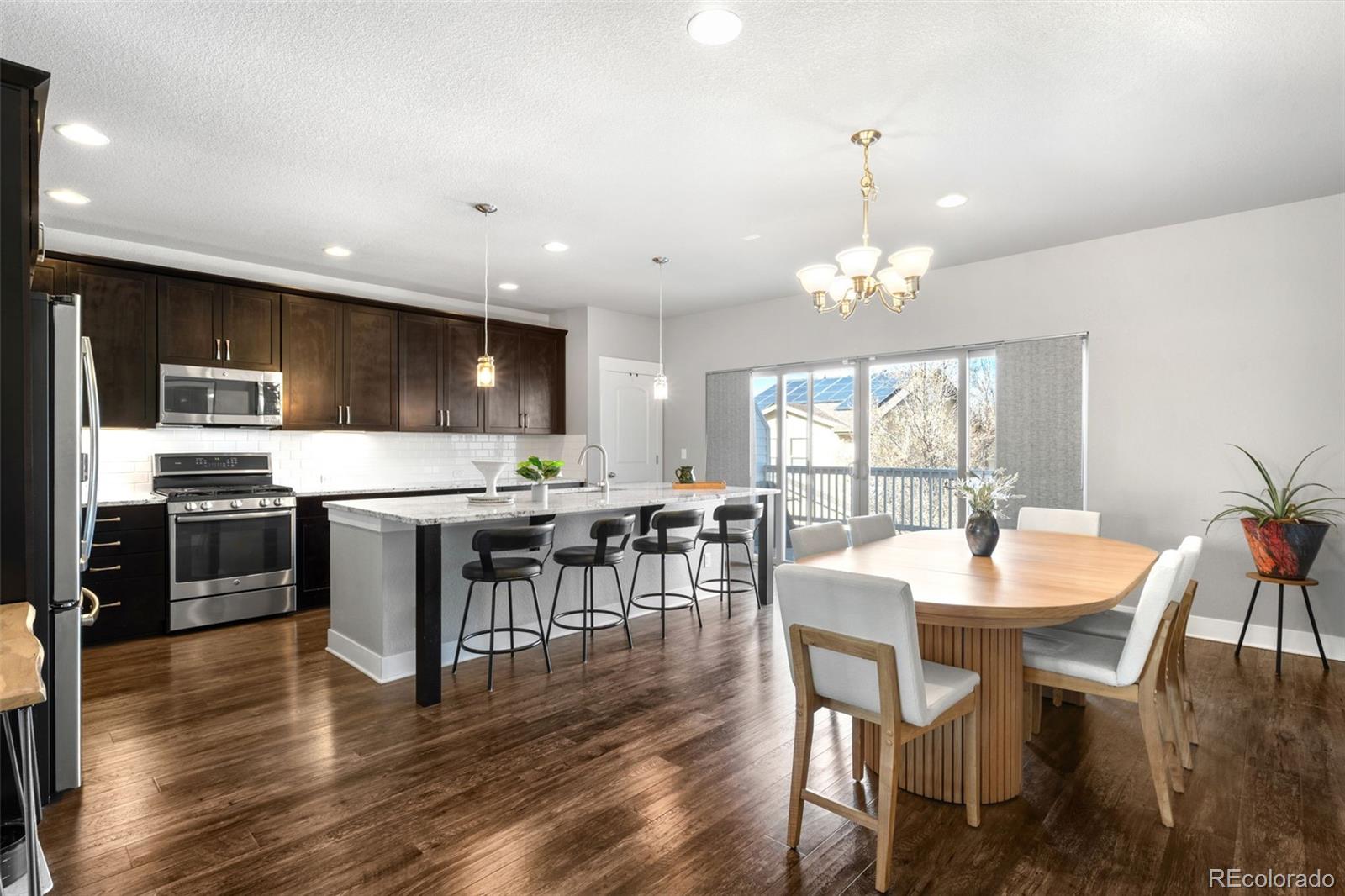 MLS Image #8 for 2366  central park boulevard,denver, Colorado