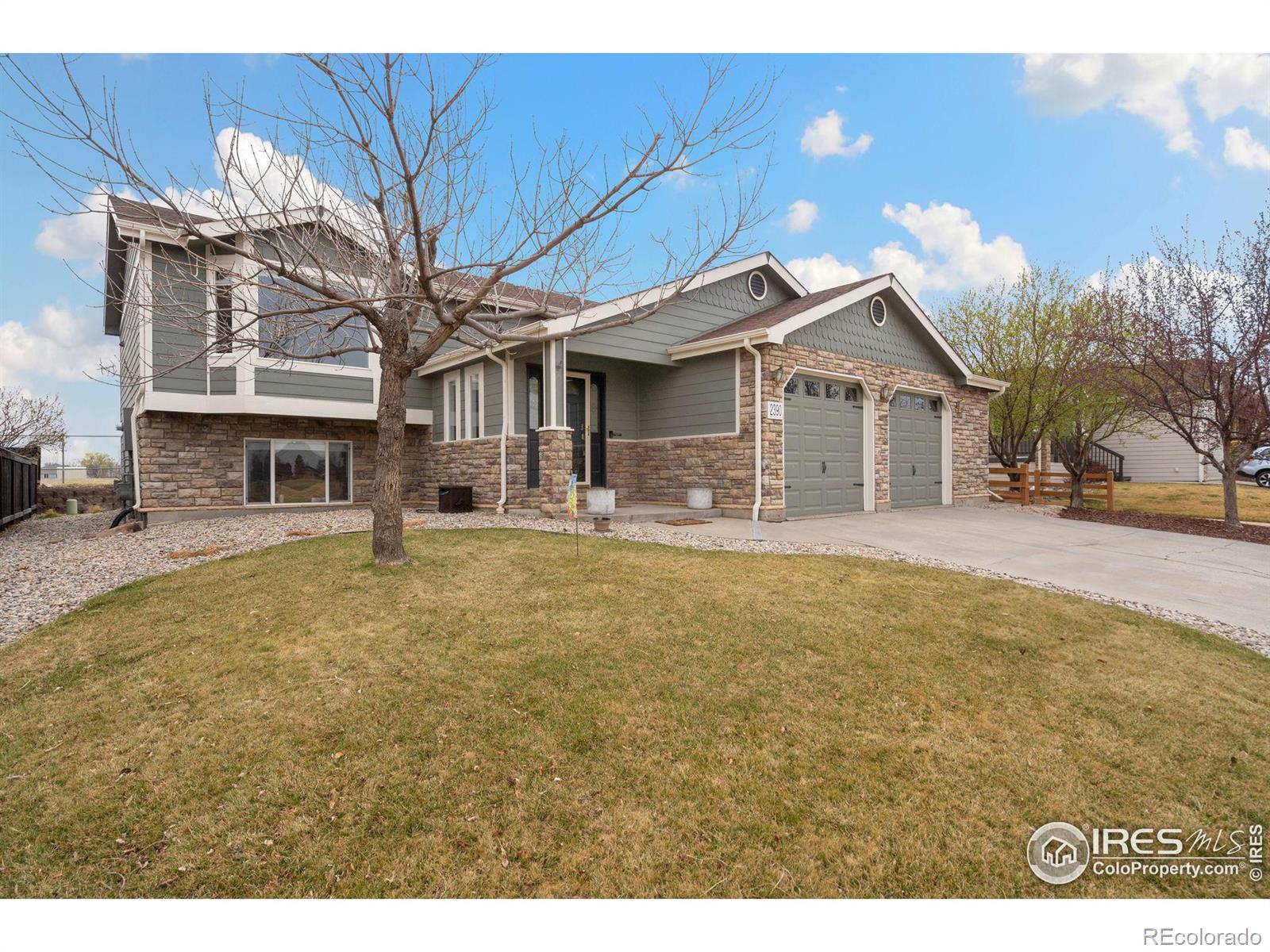 MLS Image #0 for 2390  steamboat springs street,loveland, Colorado