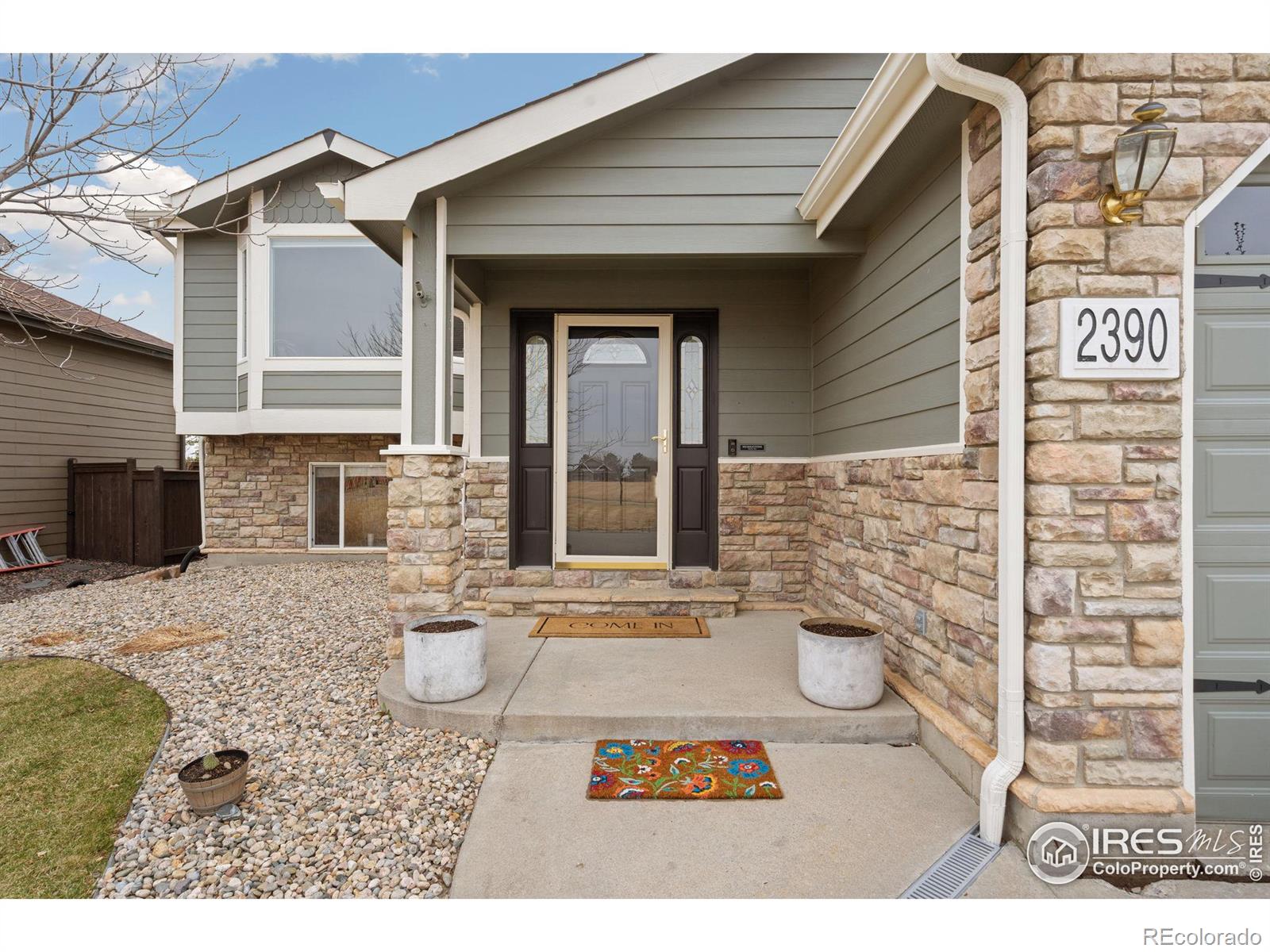 MLS Image #2 for 2390  steamboat springs street,loveland, Colorado