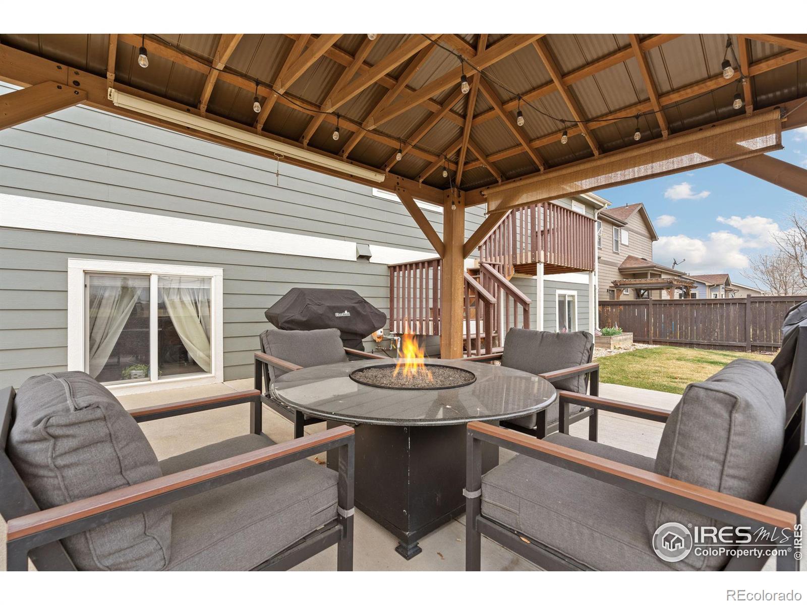 MLS Image #22 for 2390  steamboat springs street,loveland, Colorado