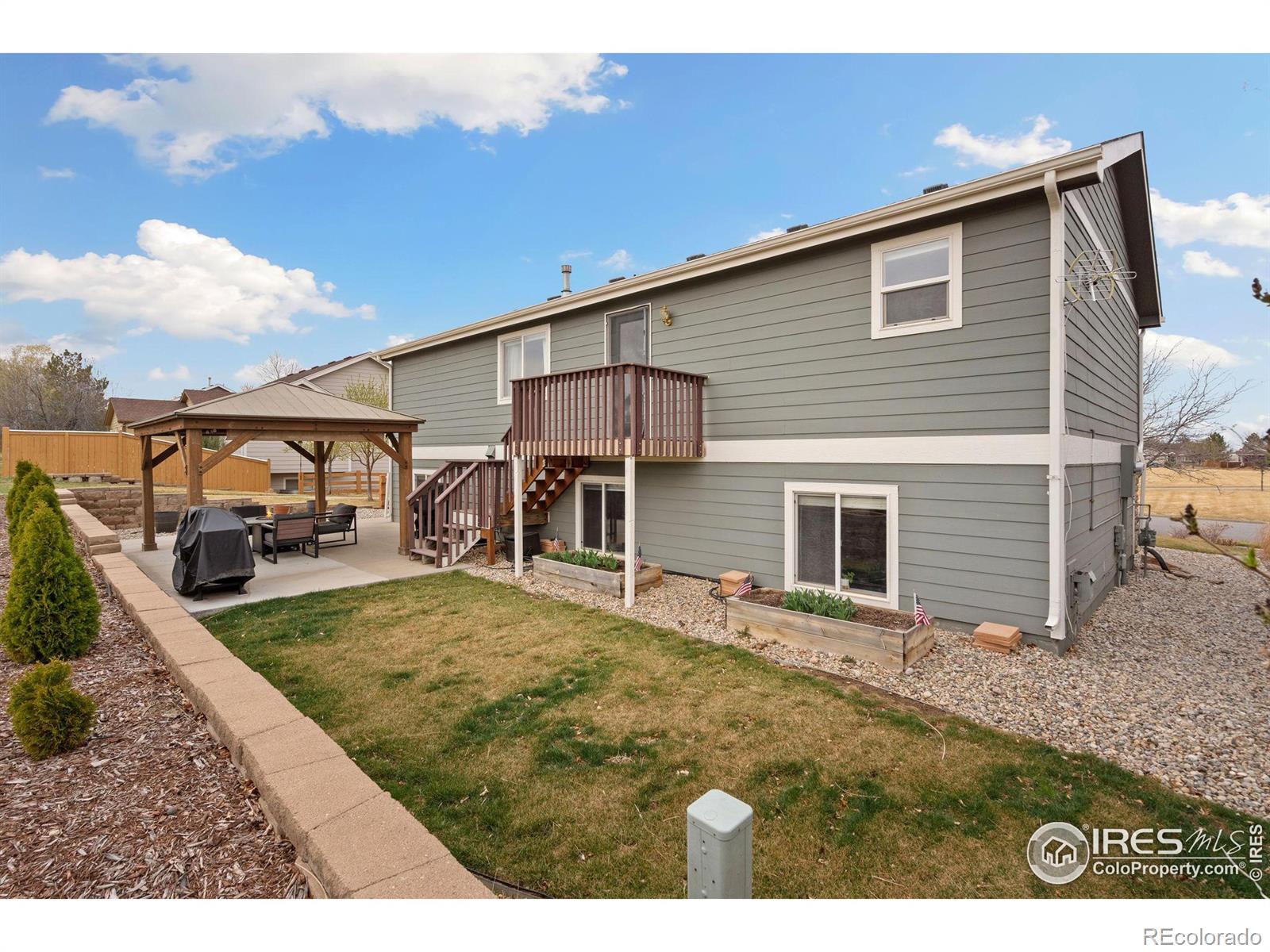 MLS Image #23 for 2390  steamboat springs street,loveland, Colorado
