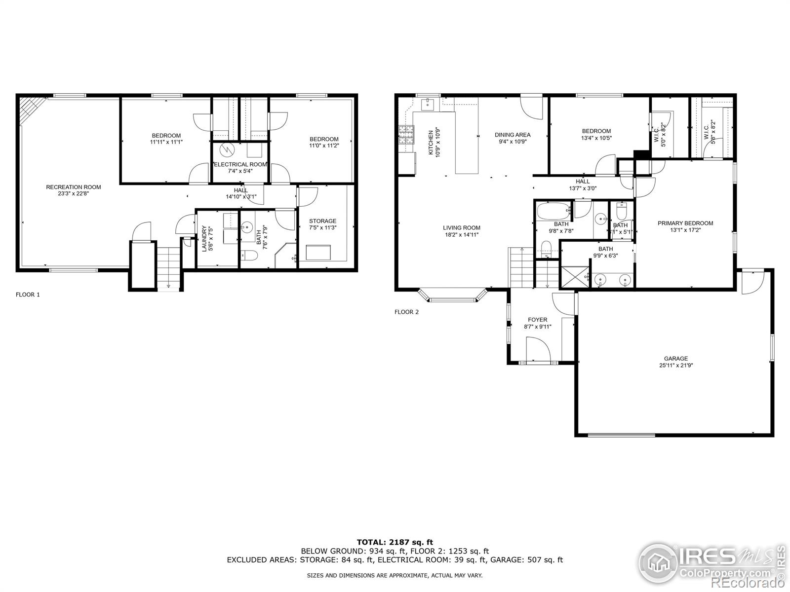 MLS Image #25 for 2390  steamboat springs street,loveland, Colorado