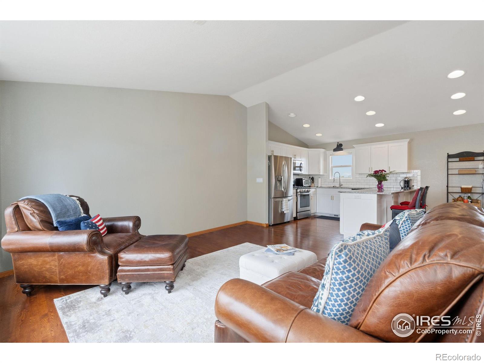 MLS Image #6 for 2390  steamboat springs street,loveland, Colorado