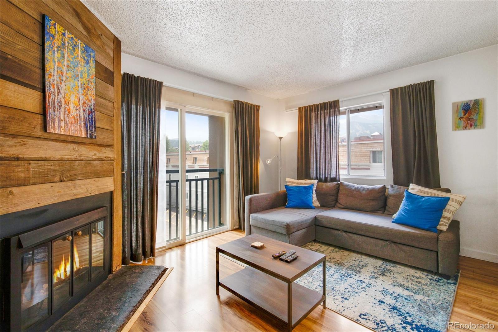 MLS Image #0 for 401 s ridge street 17,breckenridge, Colorado