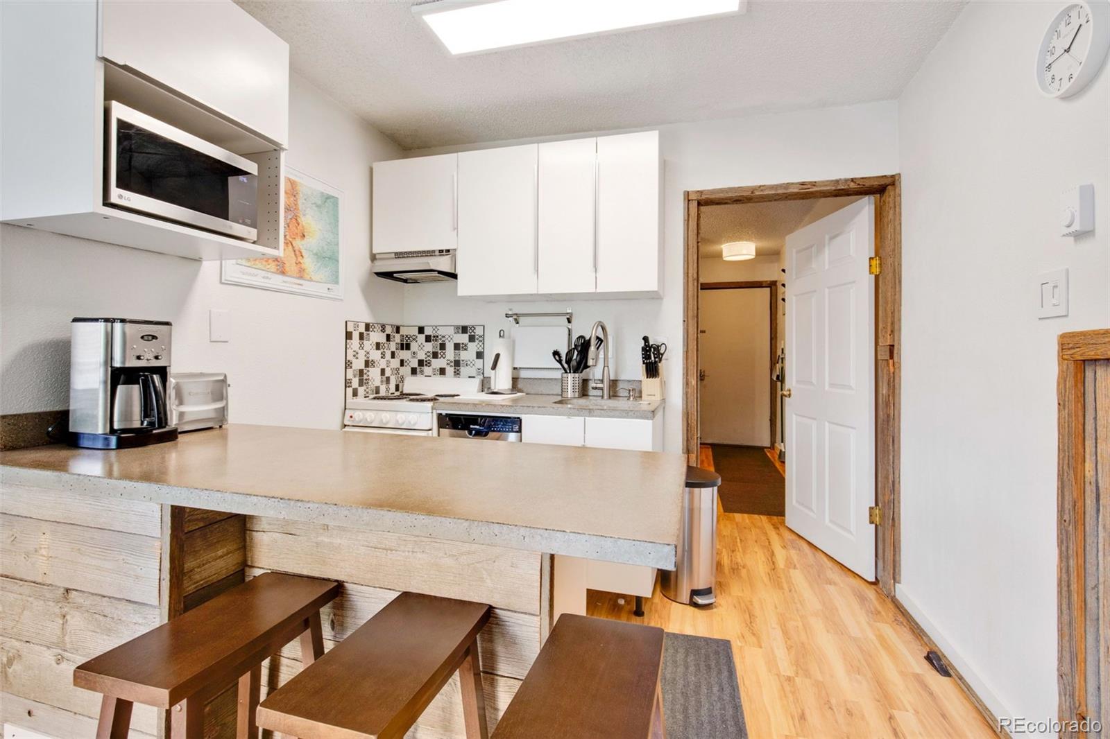 MLS Image #1 for 401 s ridge street 17,breckenridge, Colorado