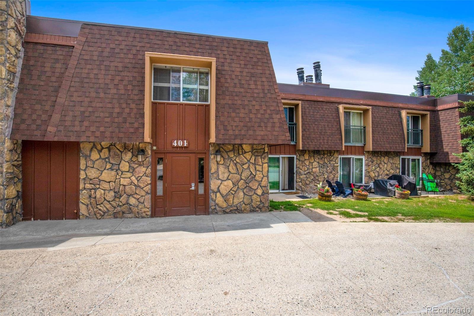 MLS Image #16 for 401 s ridge street 17,breckenridge, Colorado