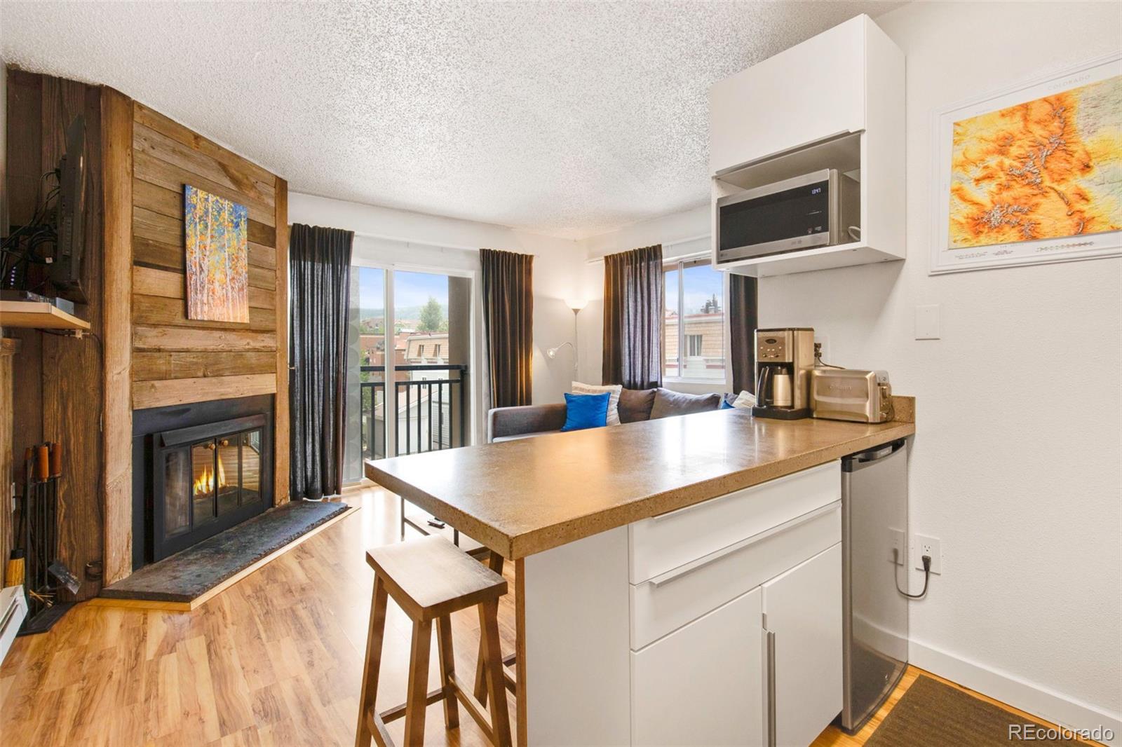MLS Image #8 for 401 s ridge street 17,breckenridge, Colorado