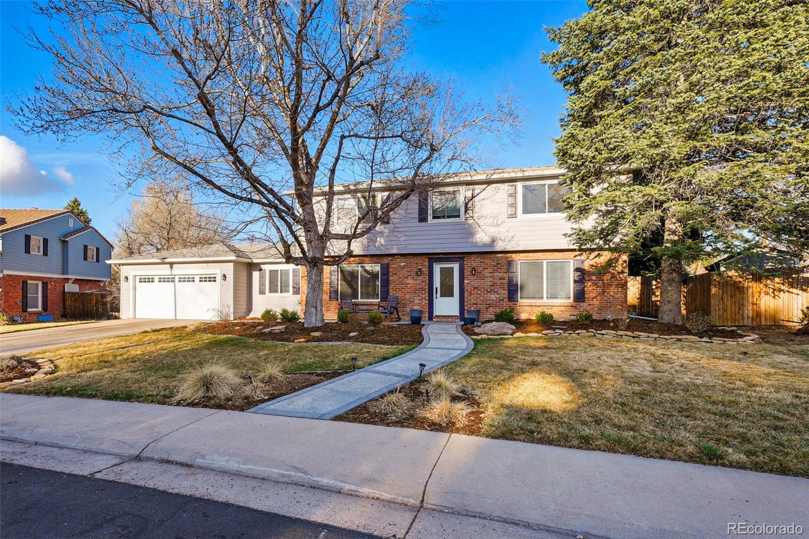 MLS Image #0 for 4074 s poplar way,denver, Colorado