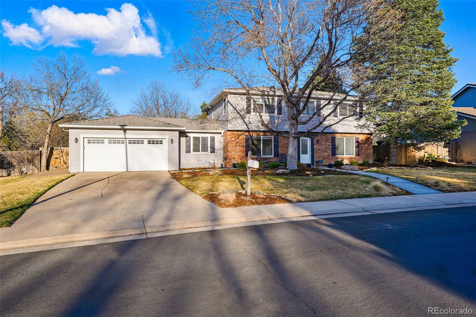 CMA Image for 4074 s poplar way,Denver, Colorado