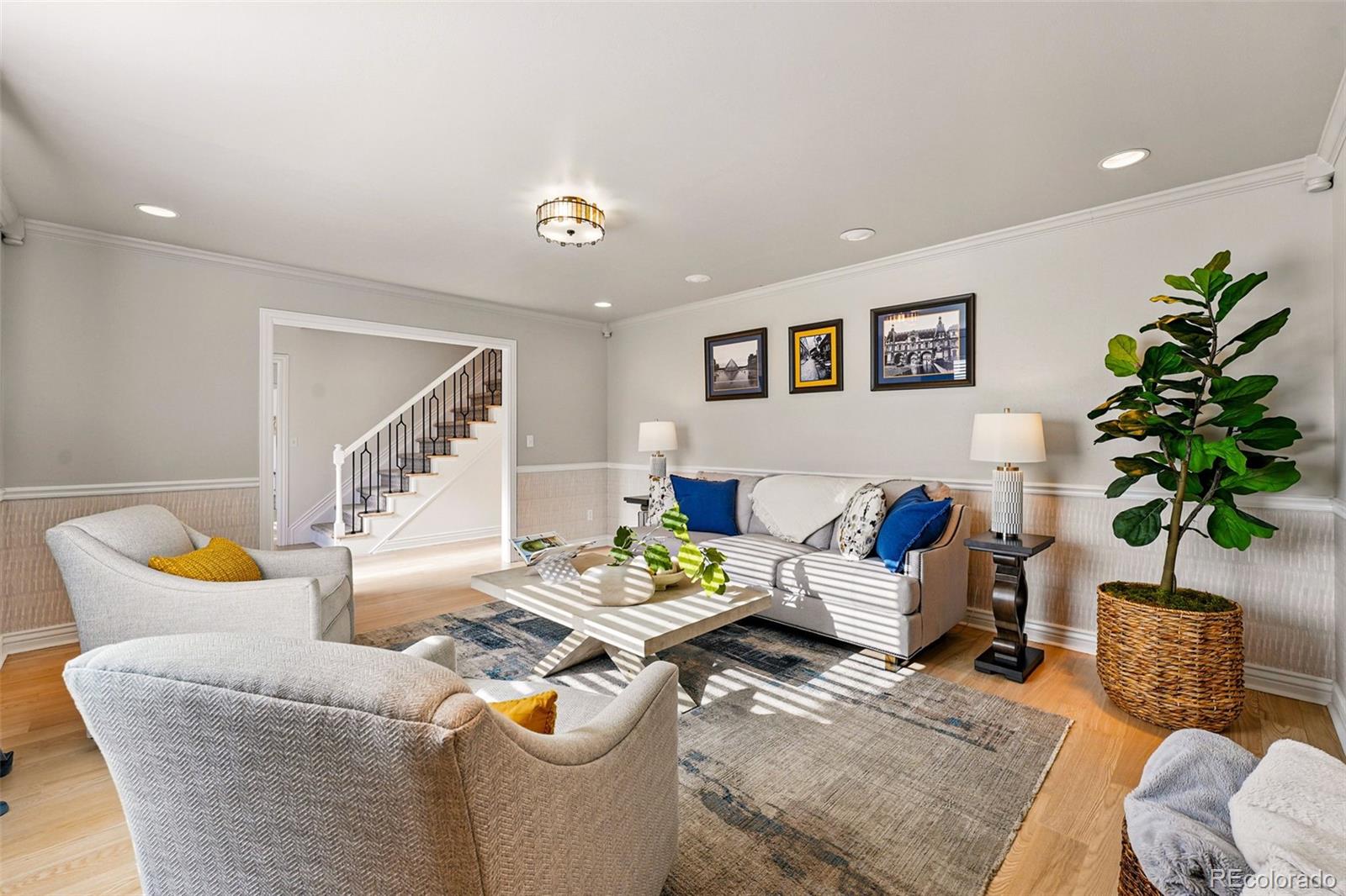 MLS Image #10 for 4074 s poplar way,denver, Colorado