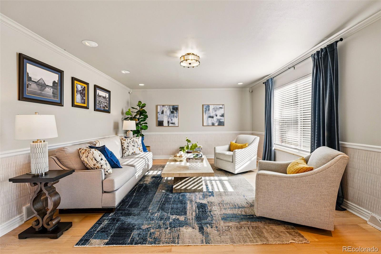 MLS Image #11 for 4074 s poplar way,denver, Colorado