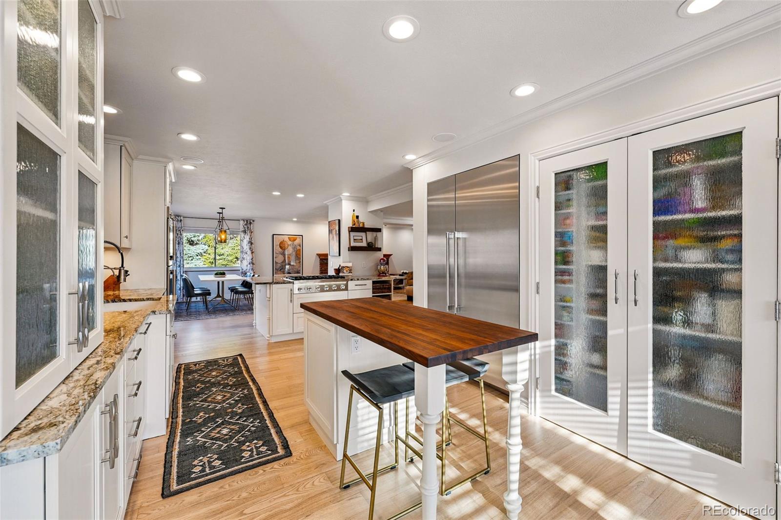 MLS Image #2 for 4074 s poplar way,denver, Colorado