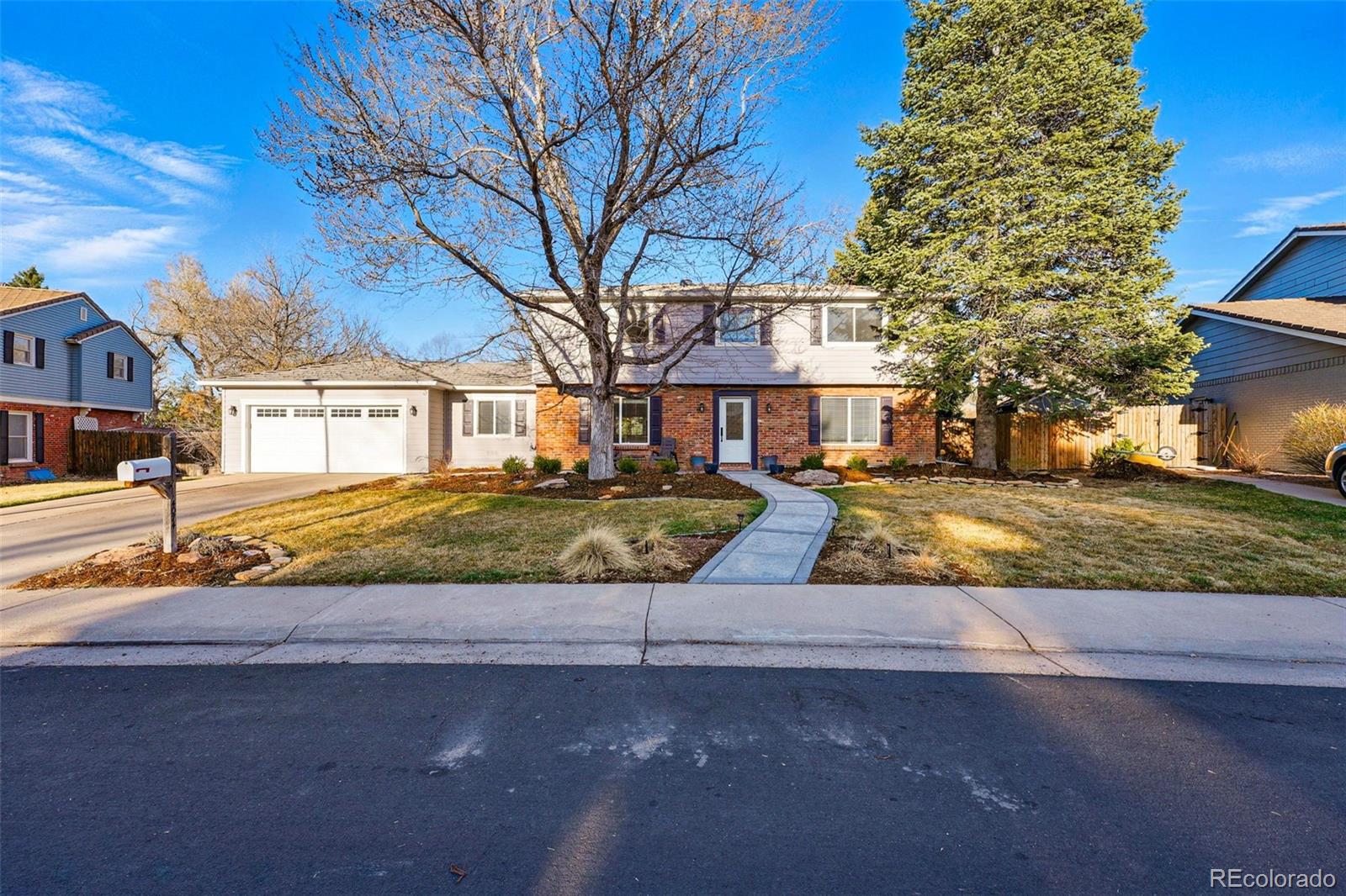 MLS Image #21 for 4074 s poplar way,denver, Colorado