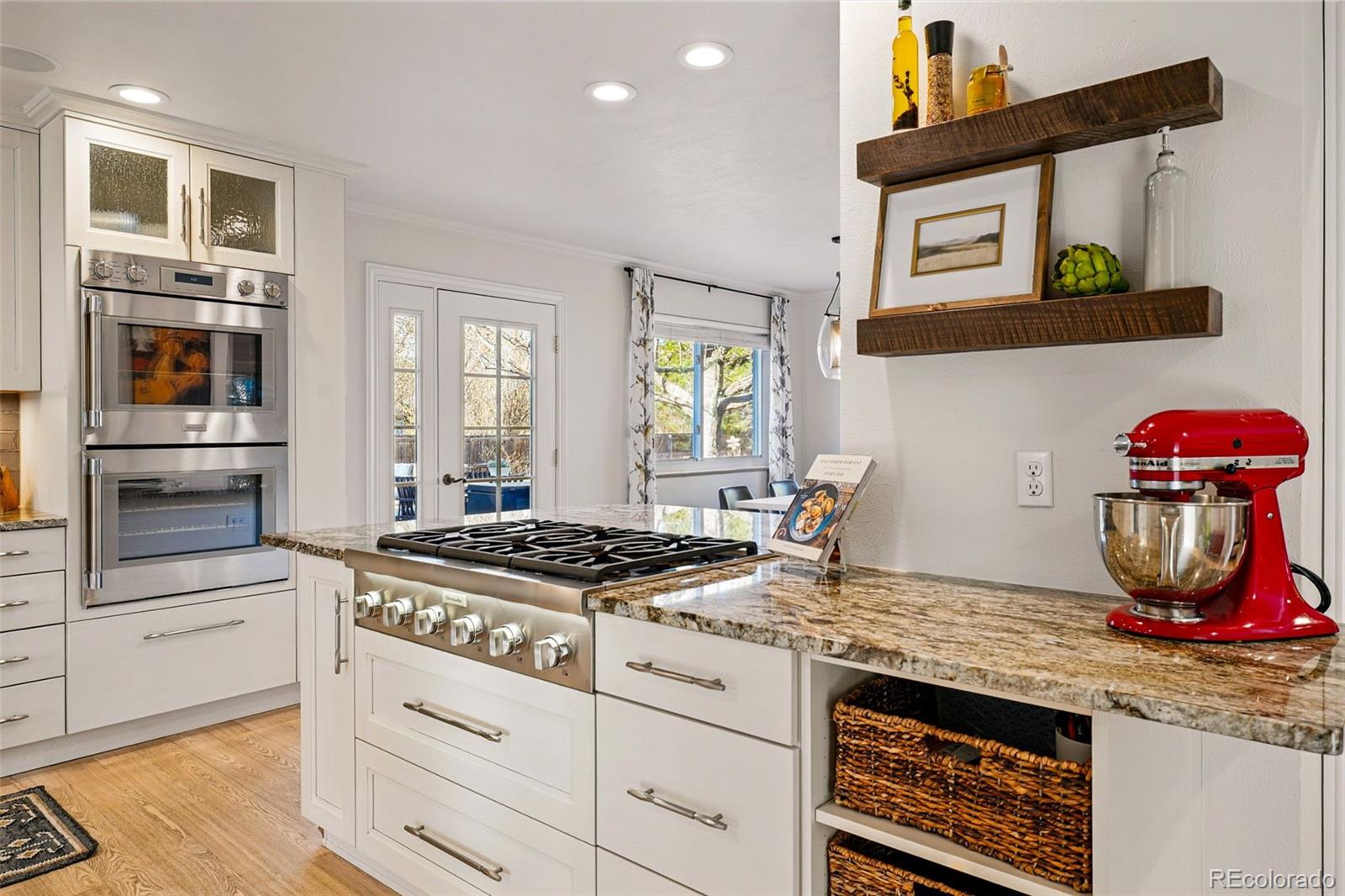 MLS Image #23 for 4074 s poplar way,denver, Colorado