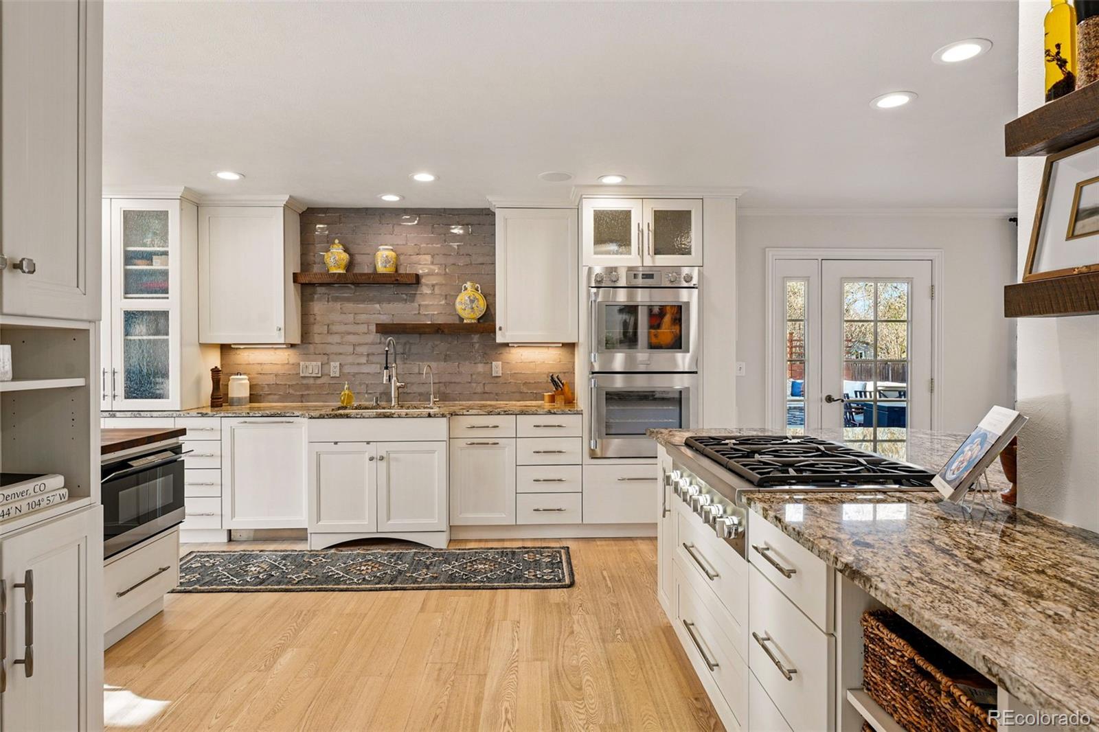 MLS Image #25 for 4074 s poplar way,denver, Colorado