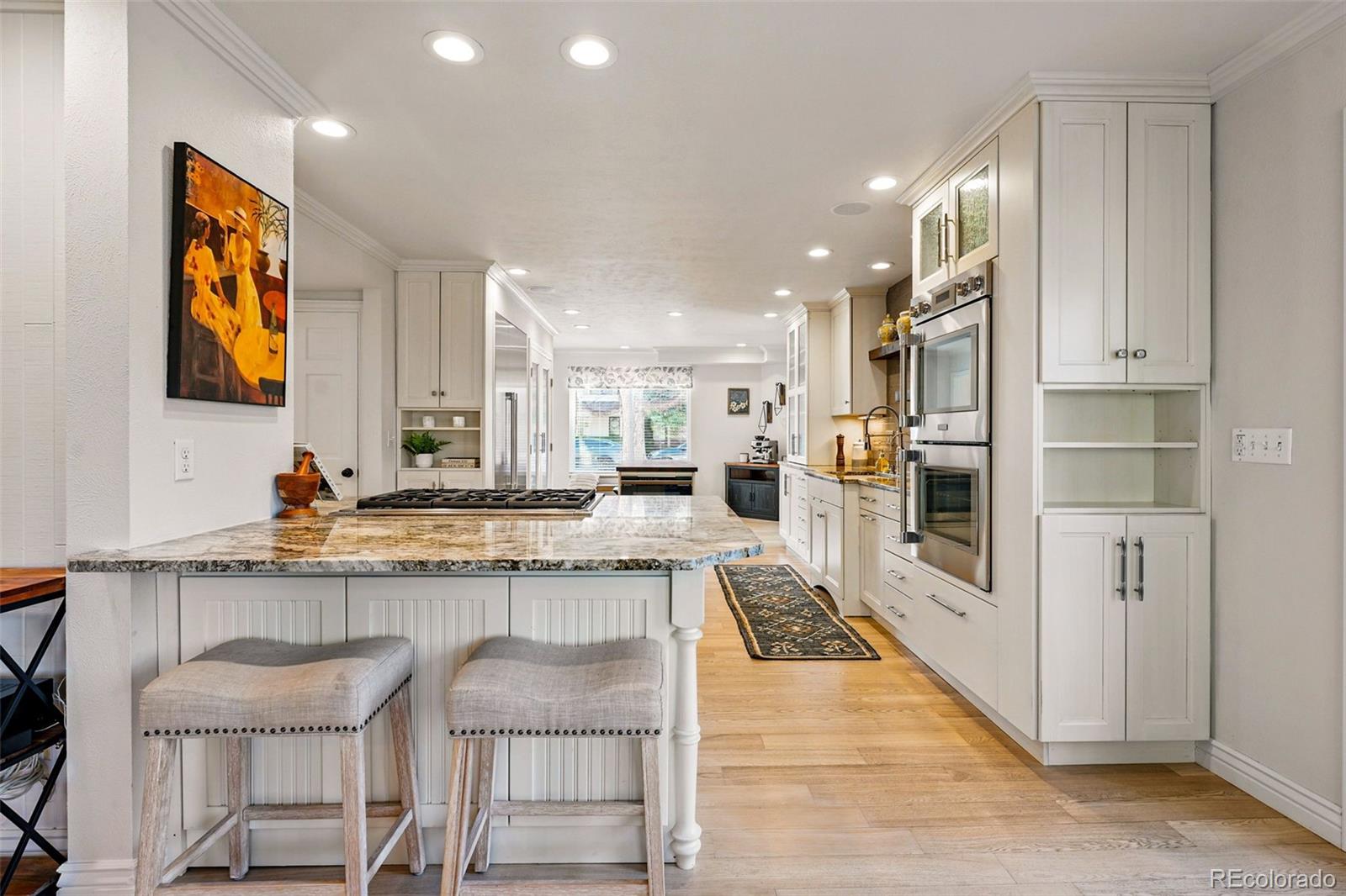MLS Image #3 for 4074 s poplar way,denver, Colorado