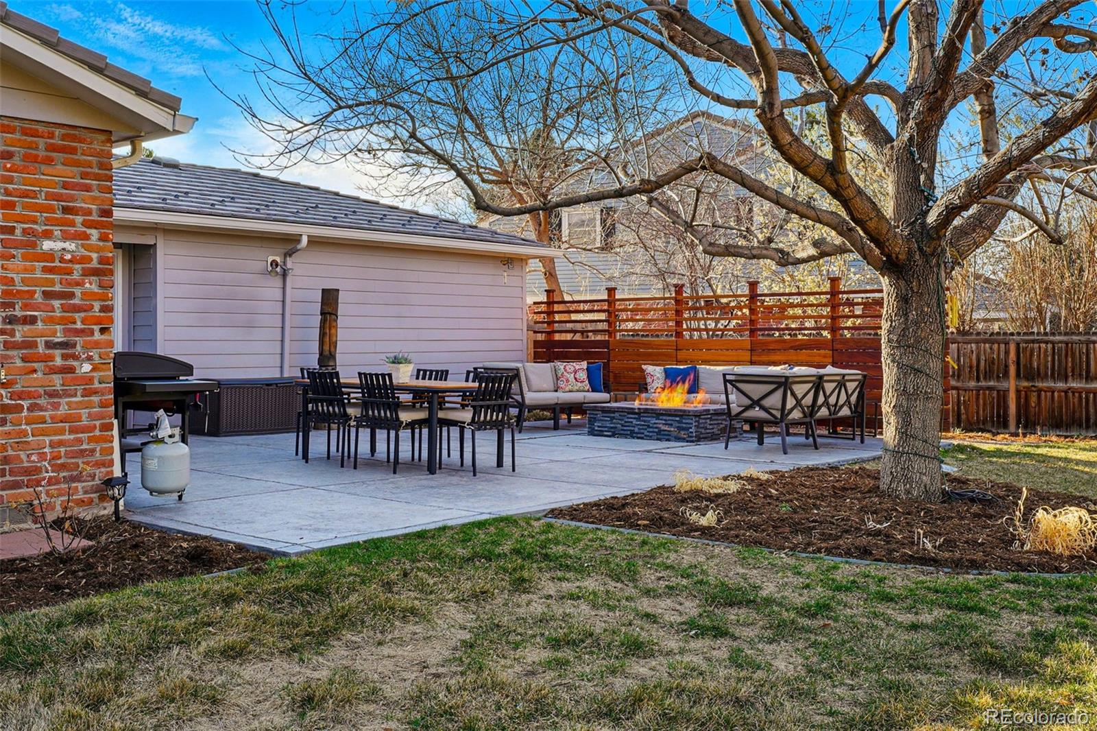 MLS Image #33 for 4074 s poplar way,denver, Colorado