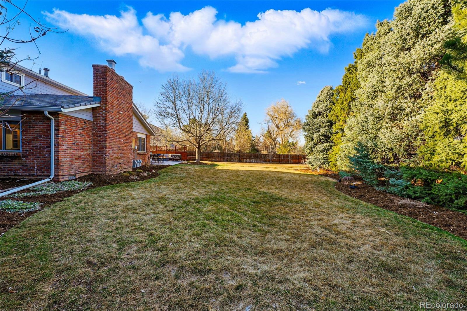 MLS Image #35 for 4074 s poplar way,denver, Colorado