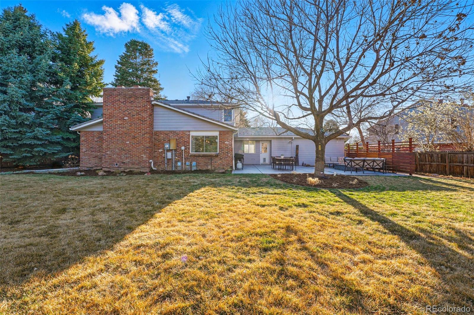 MLS Image #36 for 4074 s poplar way,denver, Colorado