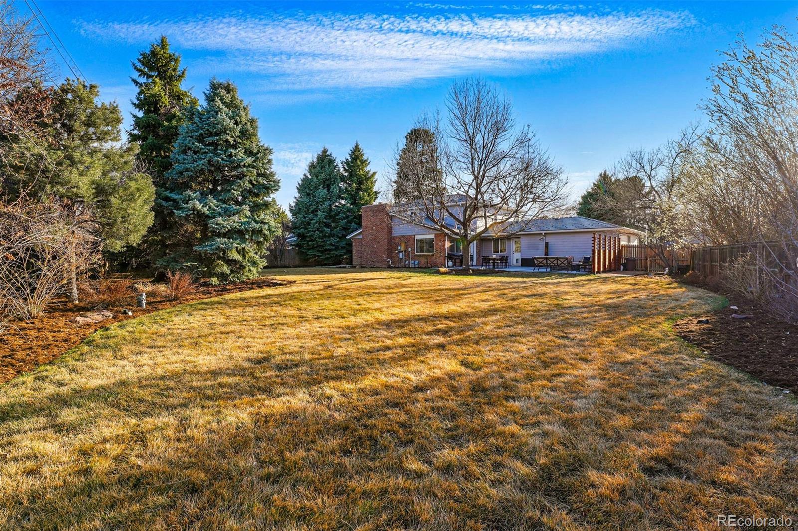 MLS Image #37 for 4074 s poplar way,denver, Colorado