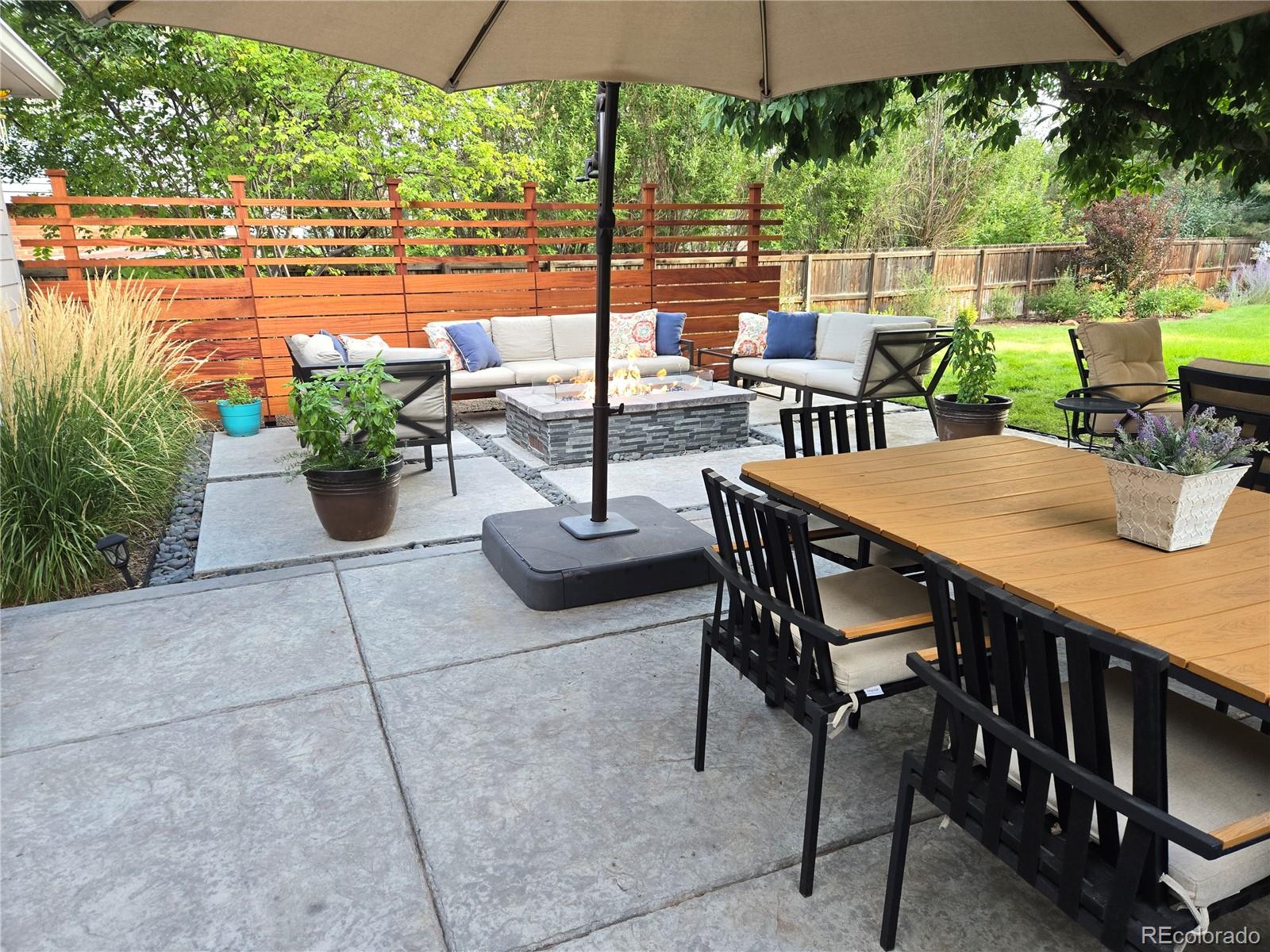MLS Image #42 for 4074 s poplar way,denver, Colorado