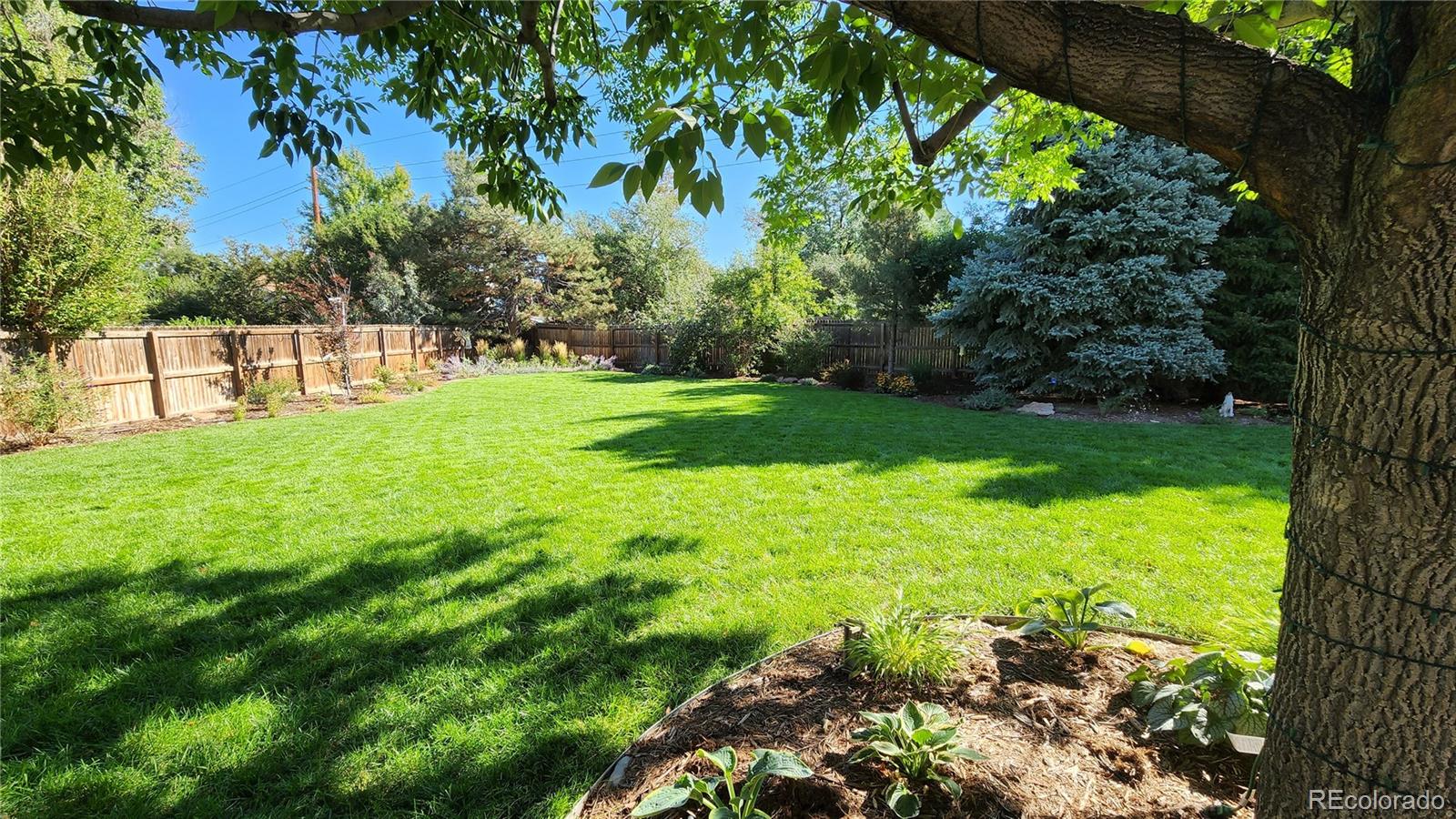 MLS Image #43 for 4074 s poplar way,denver, Colorado