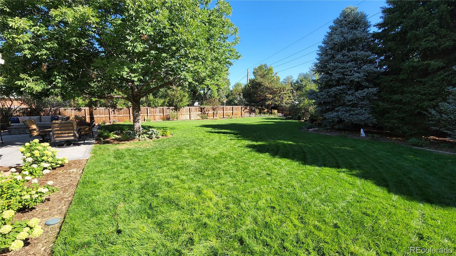MLS Image #45 for 4074 s poplar way,denver, Colorado