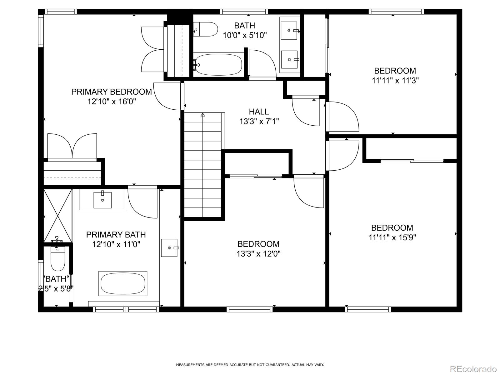 MLS Image #48 for 4074 s poplar way,denver, Colorado