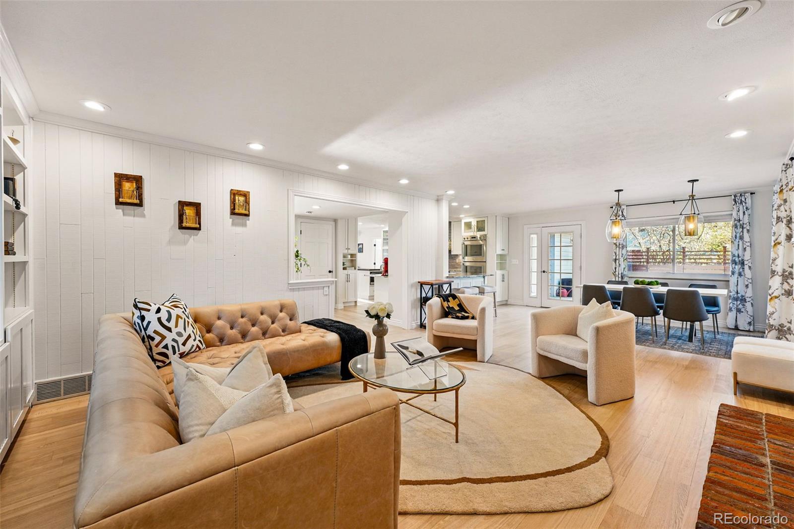 MLS Image #6 for 4074 s poplar way,denver, Colorado