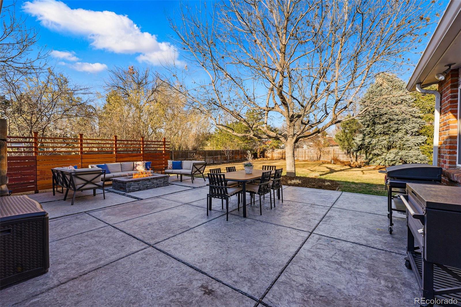 MLS Image #7 for 4074 s poplar way,denver, Colorado