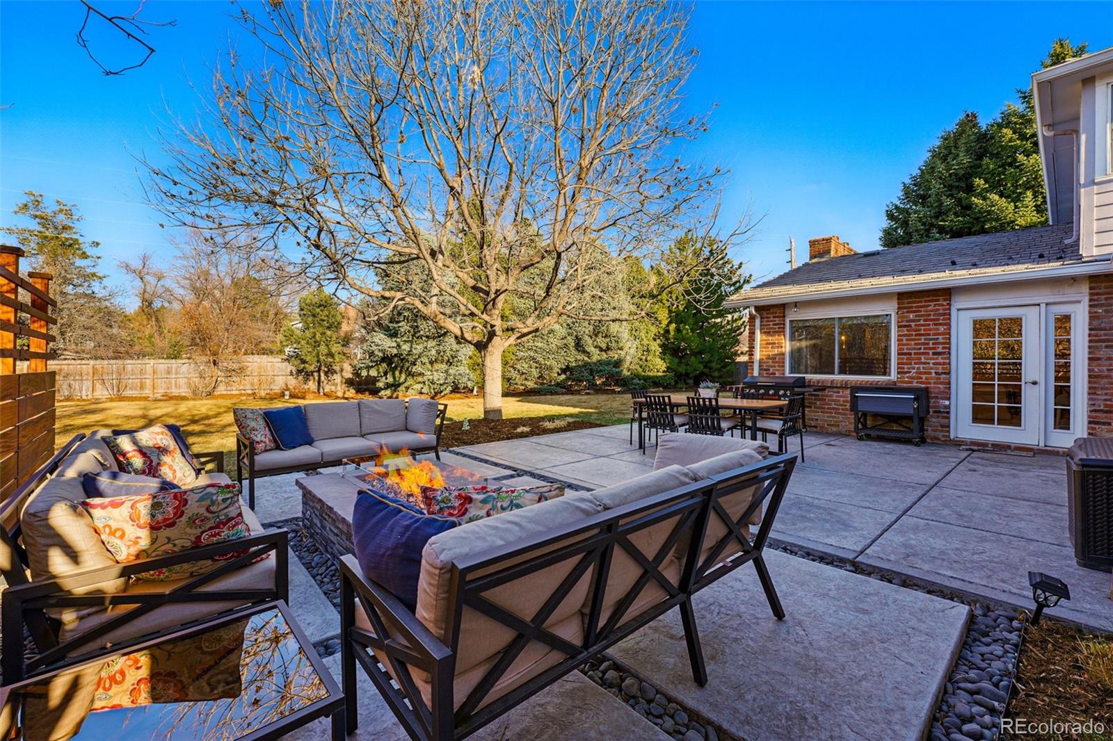 MLS Image #8 for 4074 s poplar way,denver, Colorado